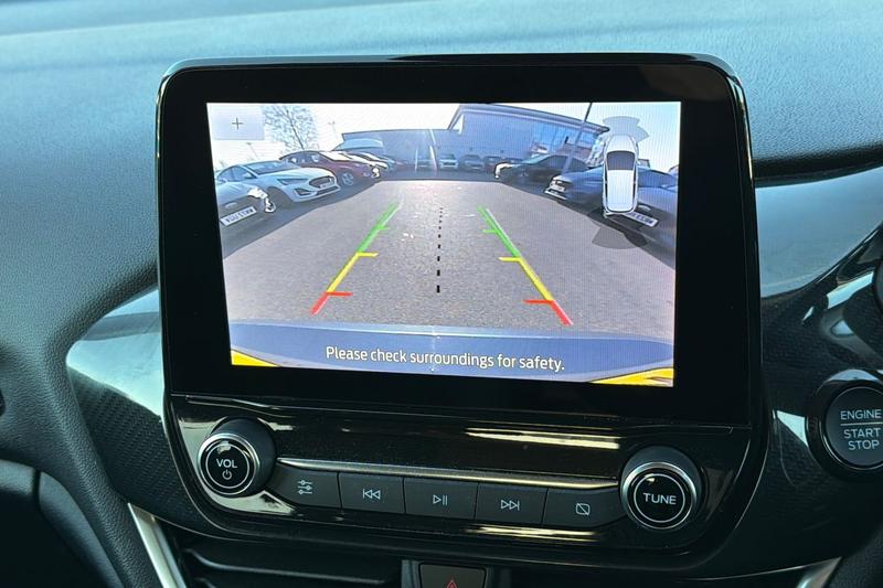 Used Ford Fiesta for sale - 78105851: Photo 35