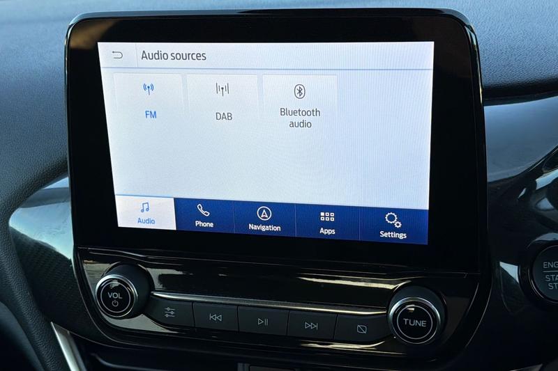 Used Ford Fiesta for sale - 78105851: Photo 36