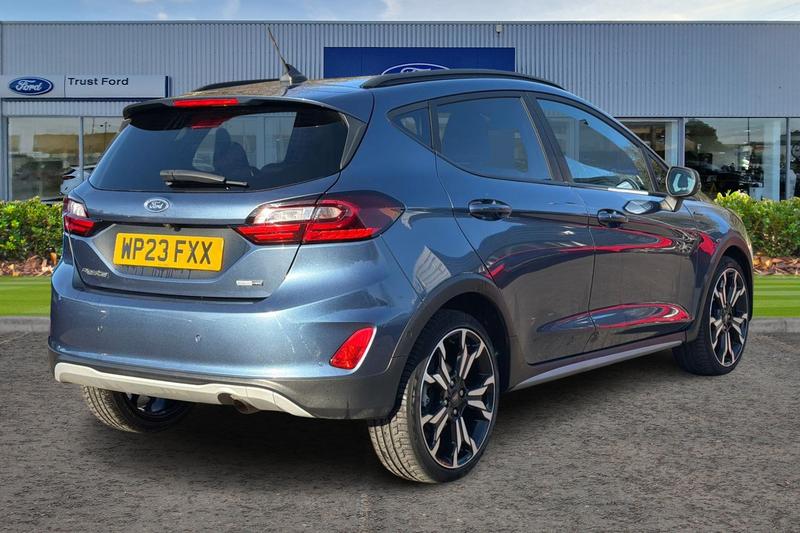 Used Ford Fiesta for sale - 78105851: Photo 4