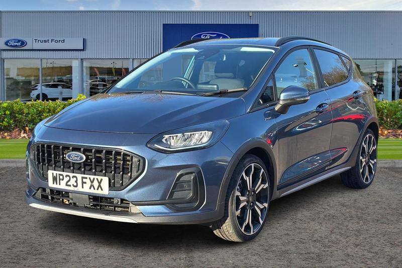 Used Ford Fiesta for sale - 78105851: Photo 5