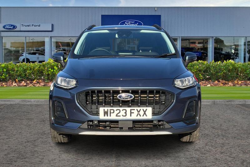 Used Ford Fiesta for sale - 78105851: Photo 6