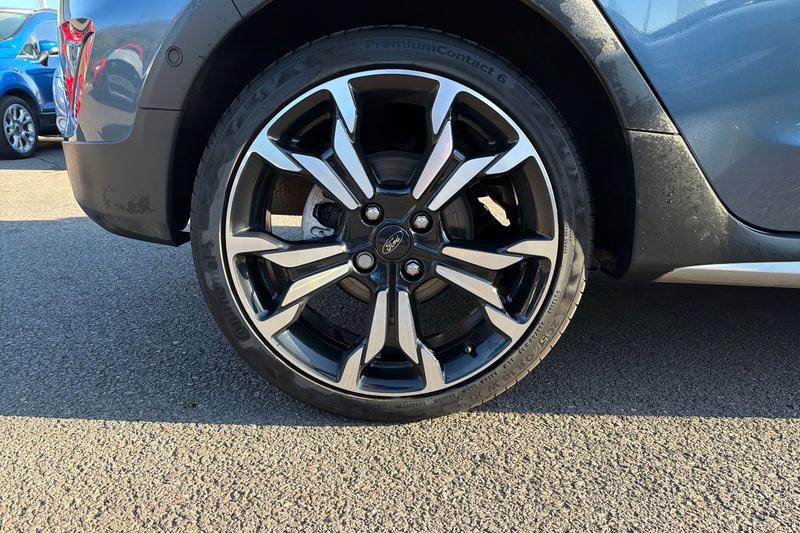 Used Ford Fiesta for sale - 78105851: Photo 8