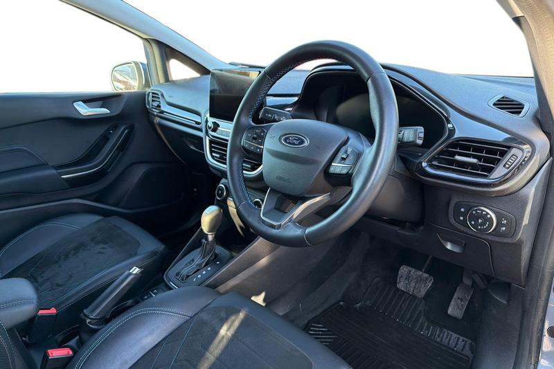 Used Ford Fiesta for sale - 78105851: Photo 9