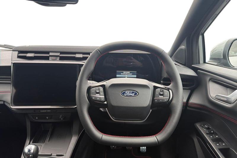 Used Ford Puma for sale - 77261133: Photo 11