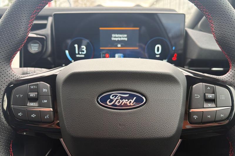 Used Ford Puma for sale - 77261133: Photo 12