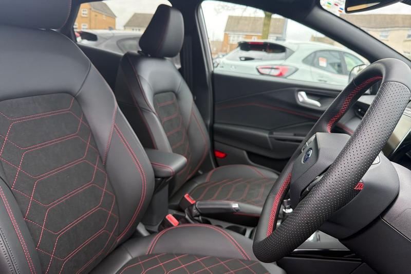 Used Ford Puma for sale - 77261133: Photo 17