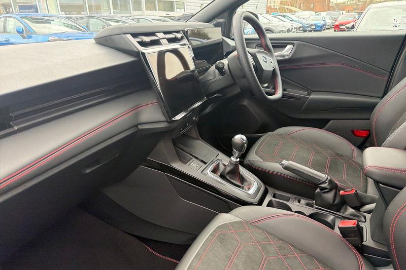 Used Ford Puma for sale - 77261133: Photo 18