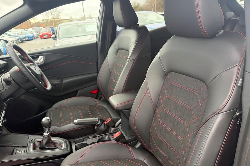 Used Ford Puma for sale - 77261133: Photo 19