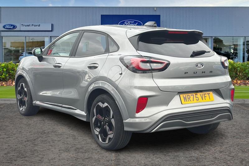 Used Ford Puma for sale - 77261133: Photo 2