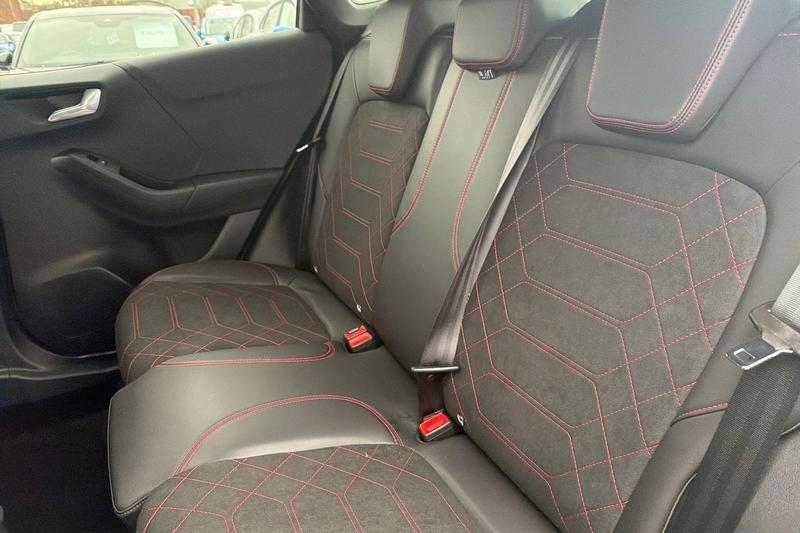 Used Ford Puma for sale - 77261133: Photo 20