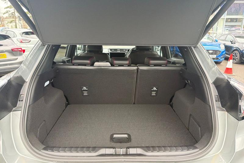 Used Ford Puma for sale - 77261133: Photo 21