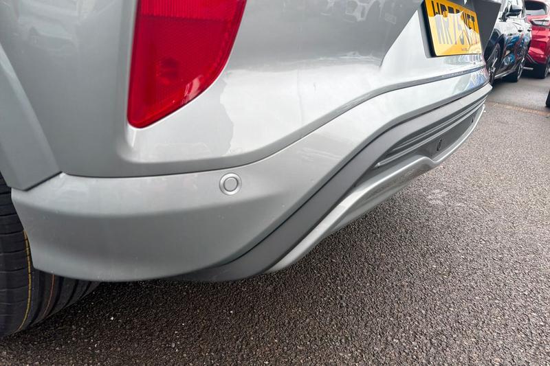 Used Ford Puma for sale - 77261133: Photo 24