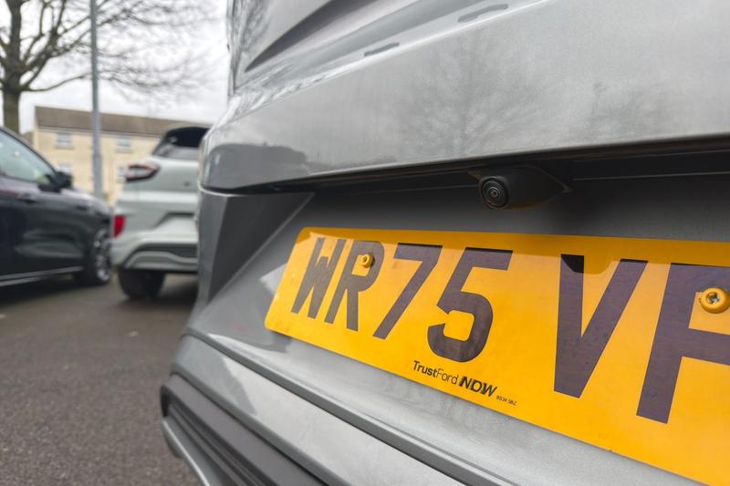 Used Ford Puma for sale - 77261133: Photo 25