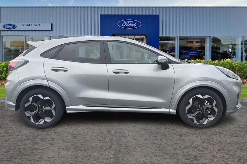 Used Ford Puma for sale - 77261133: Photo 3