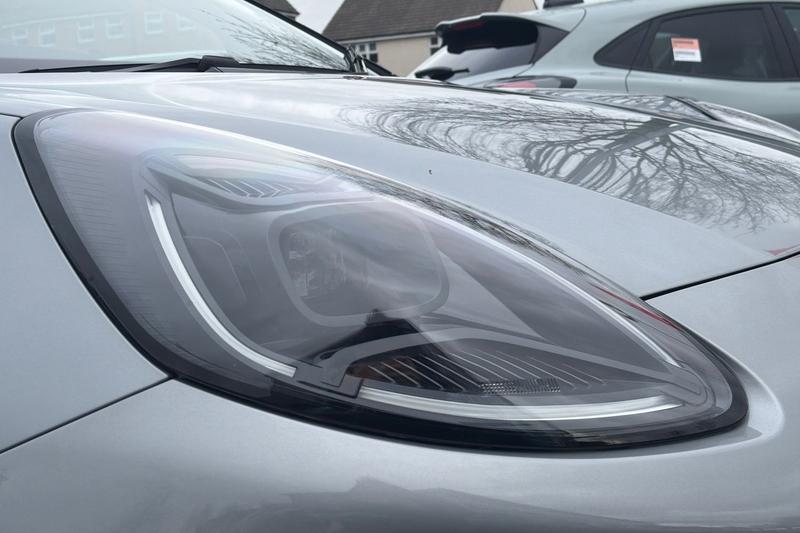 Used Ford Puma for sale - 77261133: Photo 30