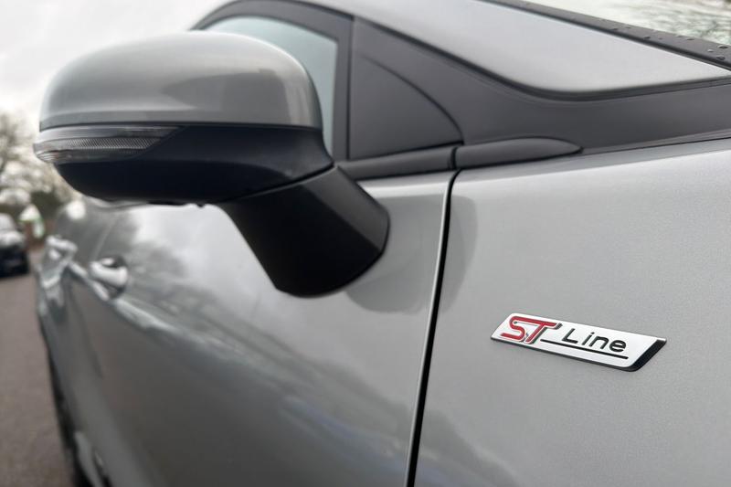 Used Ford Puma for sale - 77261133: Photo 31