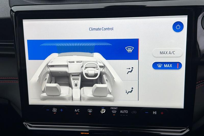 Used Ford Puma for sale - 77261133: Photo 35