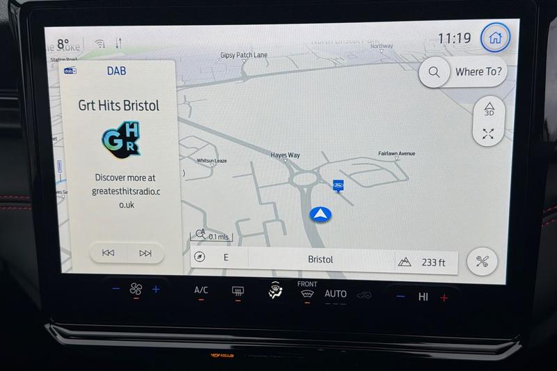 Used Ford Puma for sale - 77261133: Photo 36