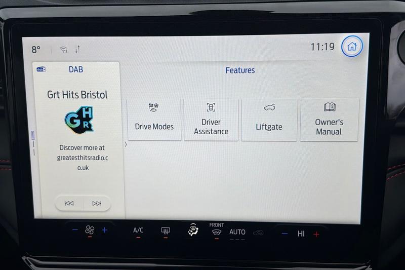 Used Ford Puma for sale - 77261133: Photo 37