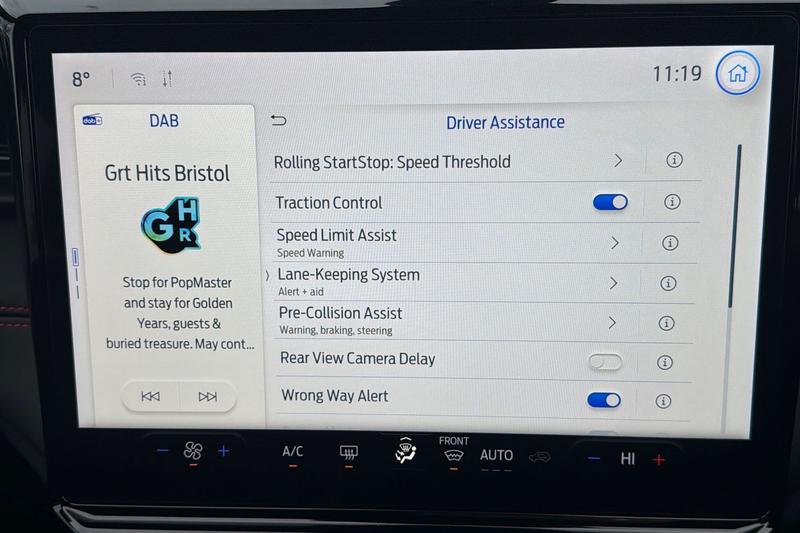 Used Ford Puma for sale - 77261133: Photo 38