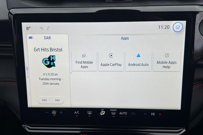 Used Ford Puma for sale - 77261133: Photo 40