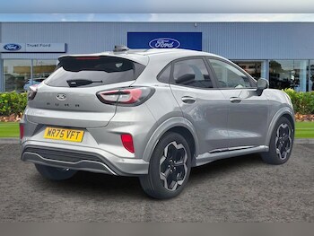 Used Ford Puma undefined for sale - 77261133: Photo
