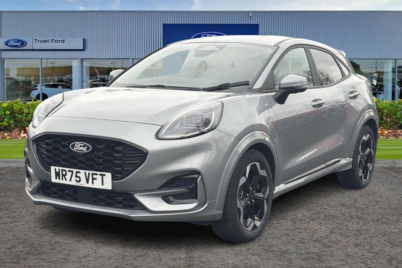 Used Ford Puma for sale - 77261133: Photo 5