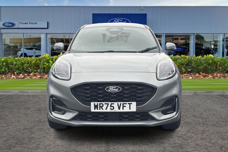 Used Ford Puma for sale - 77261133: Photo 6