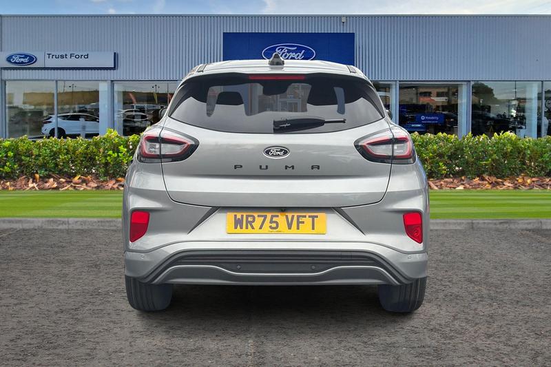 Used Ford Puma for sale - 77261133: Photo 7