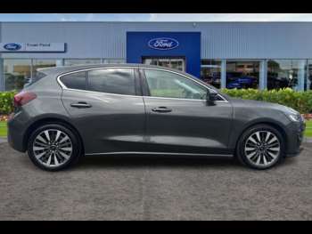 Used Ford Focus 2022 for sale - 75113437: Photo