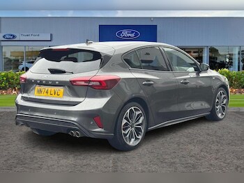Used Ford Focus 2024 for sale - 78443038: Photo