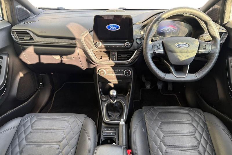 Used Ford Puma 2023 for sale - 77198854: Photo 10