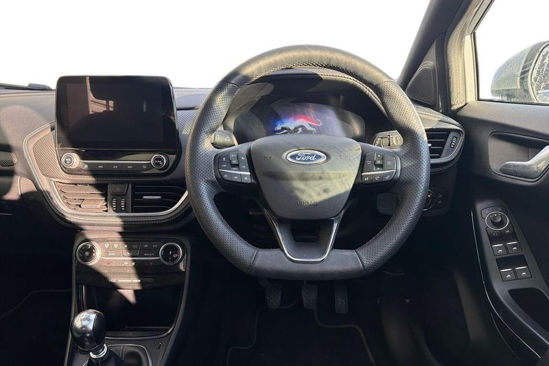 Used Ford Puma 2023 for sale - 77198854: Photo 11