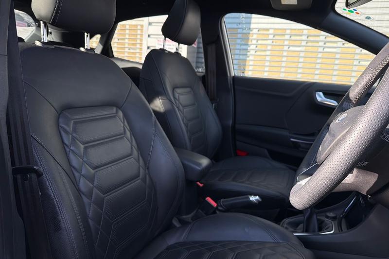 Used Ford Puma 2023 for sale - 77198854: Photo 17