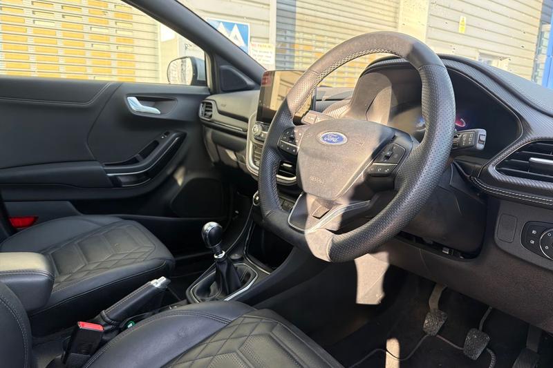 Used Ford Puma 2023 for sale - 77198854: Photo 18