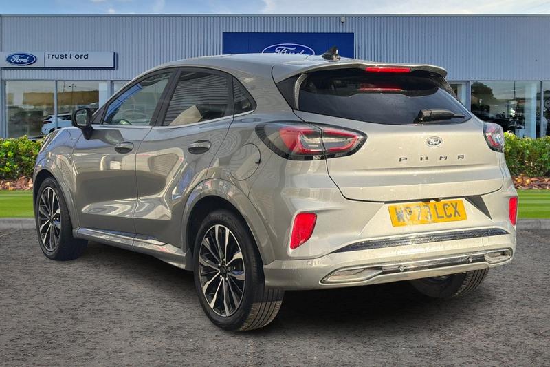 Used Ford Puma 2023 for sale - 77198854: Photo 2