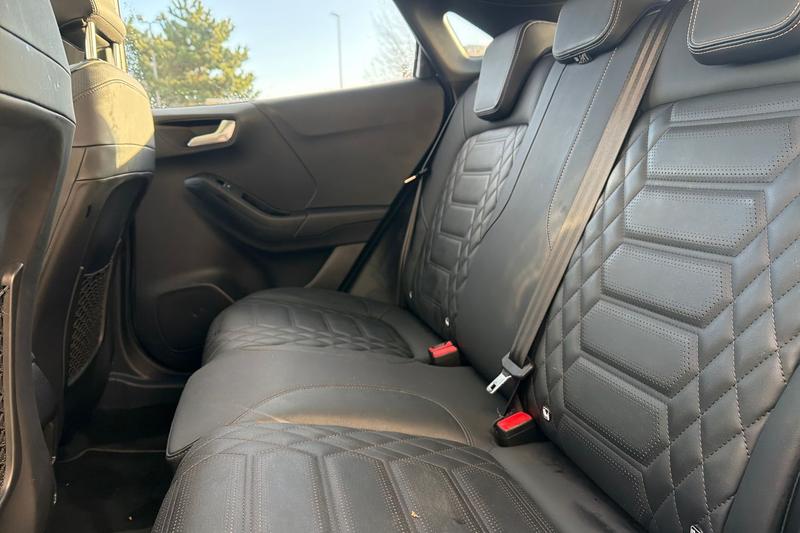 Used Ford Puma 2023 for sale - 77198854: Photo 20