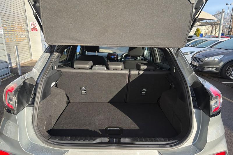 Used Ford Puma 2023 for sale - 77198854: Photo 21