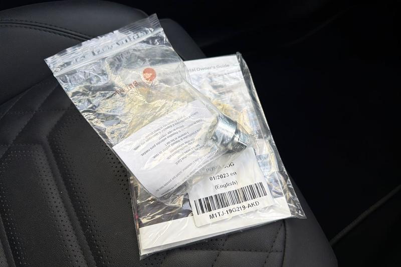 Used Ford Puma 2023 for sale - 77198854: Photo 22