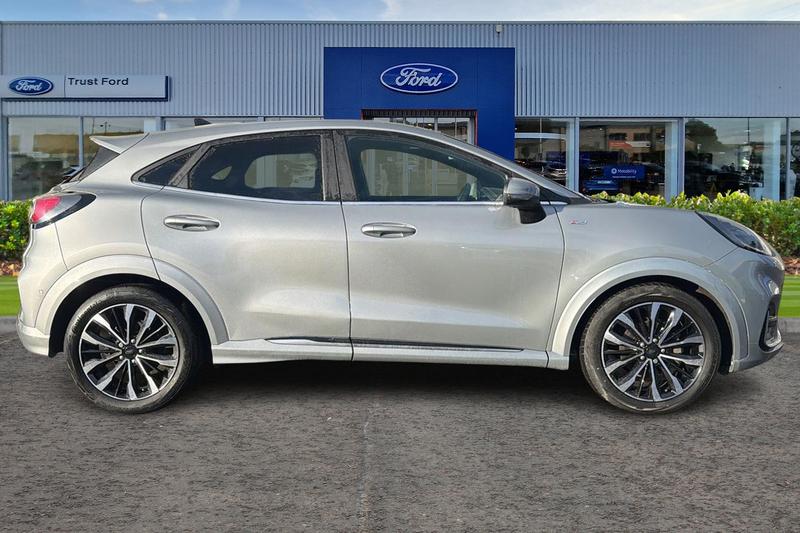 Used Ford Puma 2023 for sale - 77198854: Photo 3