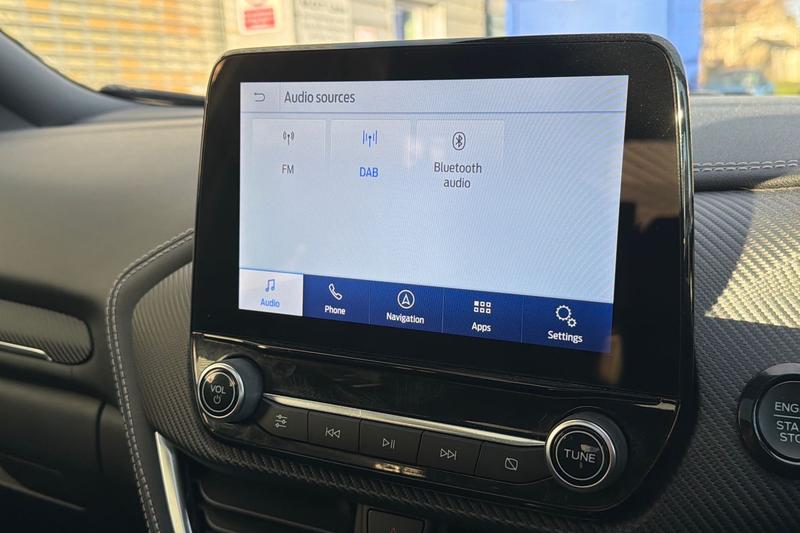 Used Ford Puma 2023 for sale - 77198854: Photo 30