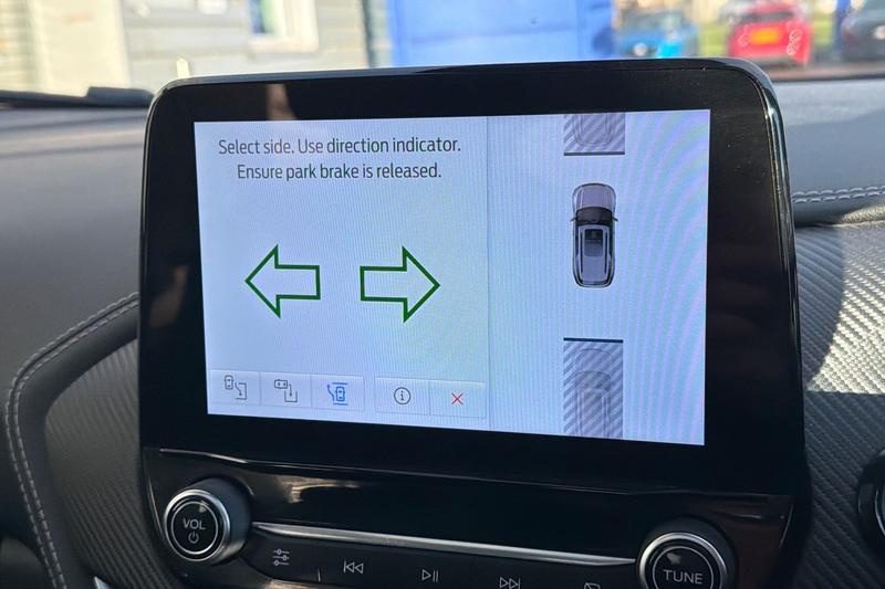 Used Ford Puma 2023 for sale - 77198854: Photo 32