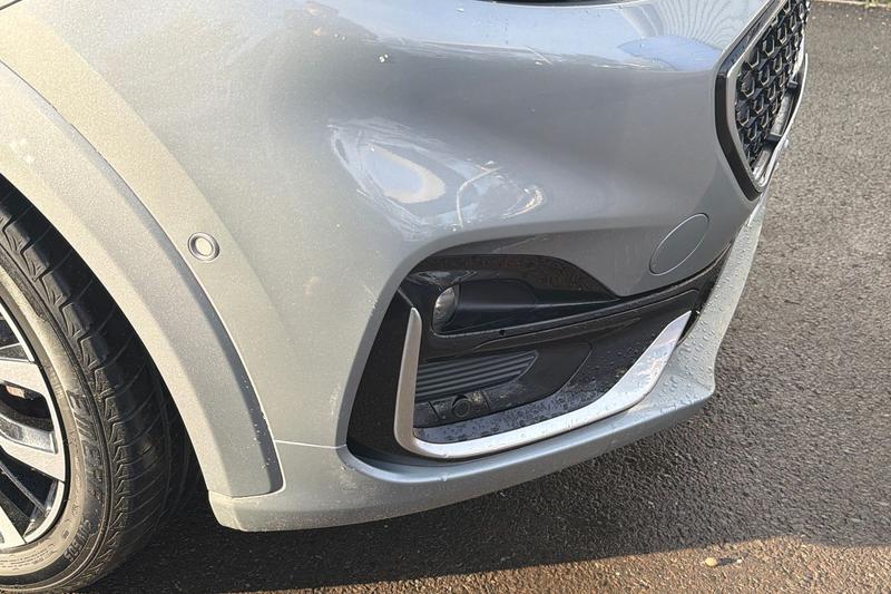 Used Ford Puma 2023 for sale - 77198854: Photo 36