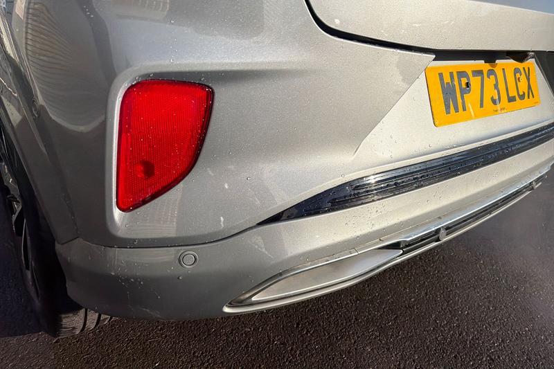 Used Ford Puma 2023 for sale - 77198854: Photo 37