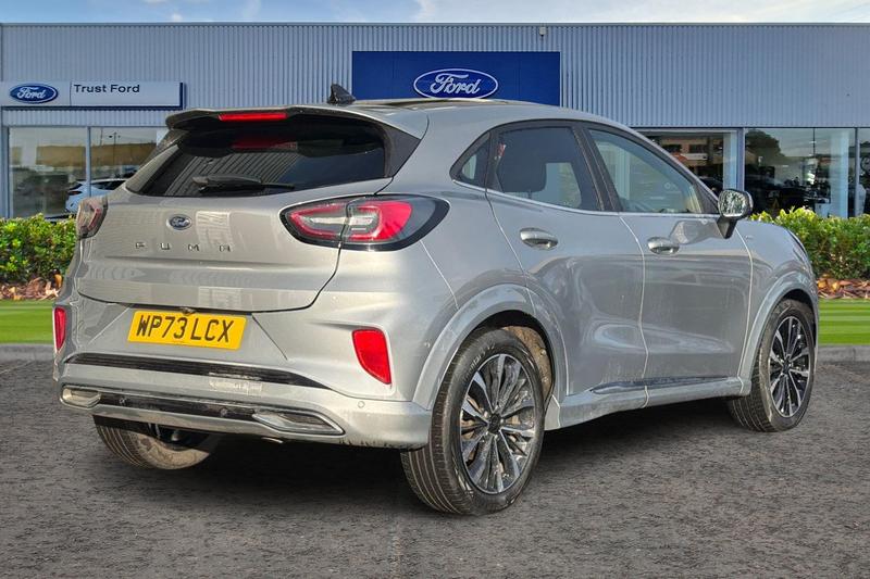 Used Ford Puma 2023 for sale - 77198854: Photo 4