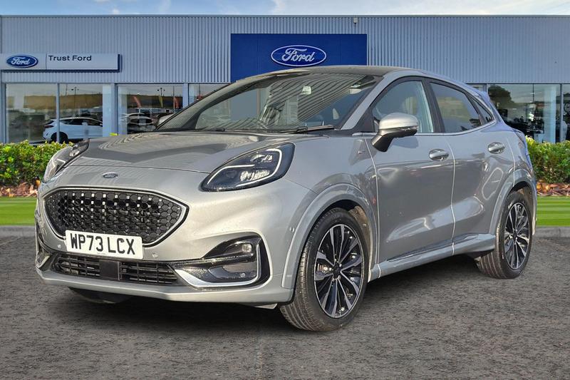 Used Ford Puma 2023 for sale - 77198854: Photo 5