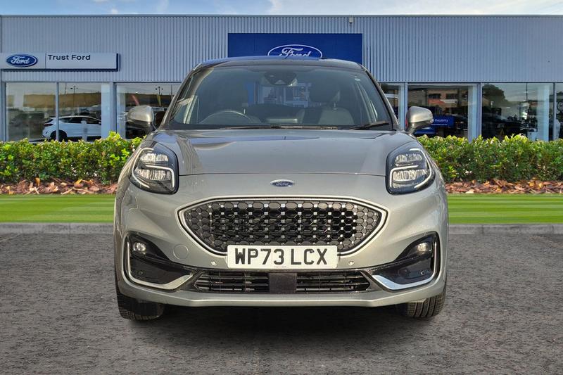 Used Ford Puma 2023 for sale - 77198854: Photo 6