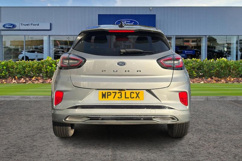 Used Ford Puma 2023 for sale - 77198854: Photo 7