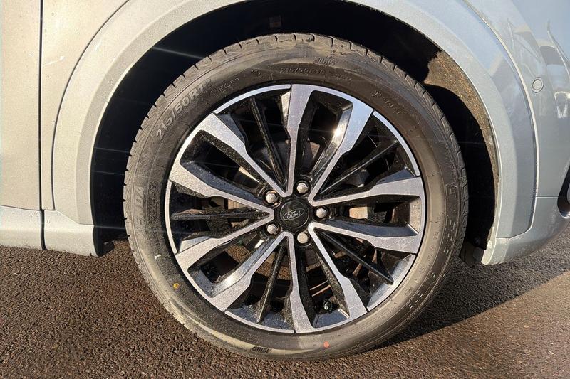 Used Ford Puma 2023 for sale - 77198854: Photo 8