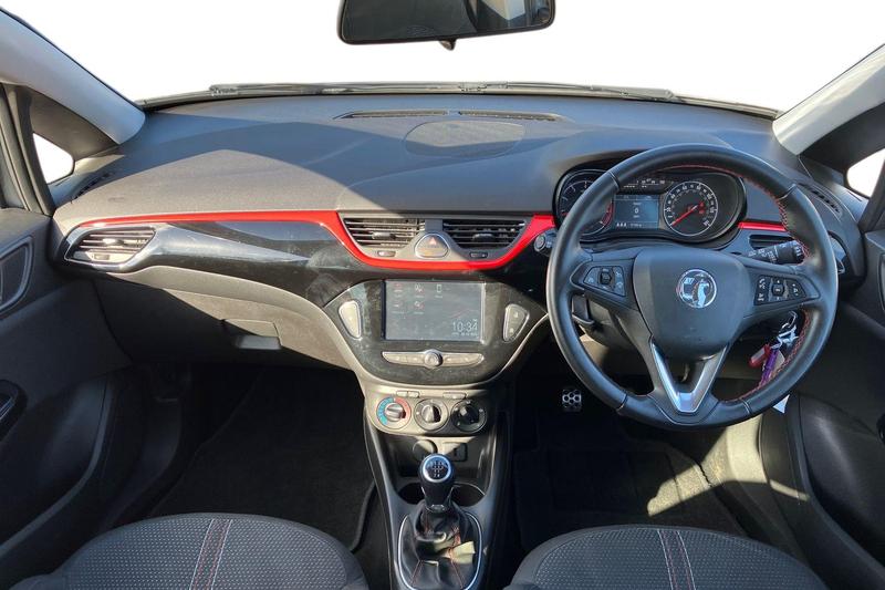 Used Vauxhall Corsa 2019 for sale - 76508247: Photo 10